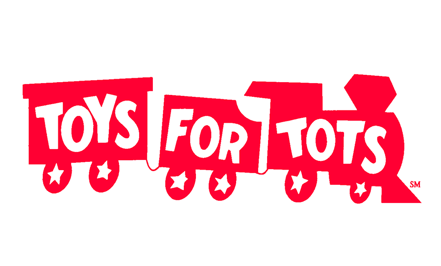 Toys for Tots – The Gift of Giving