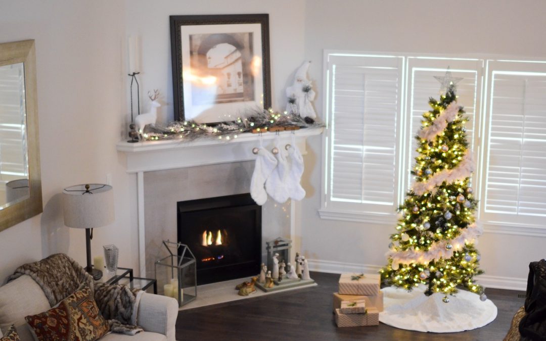 Eco-Friendly Holiday Décor For Your Home