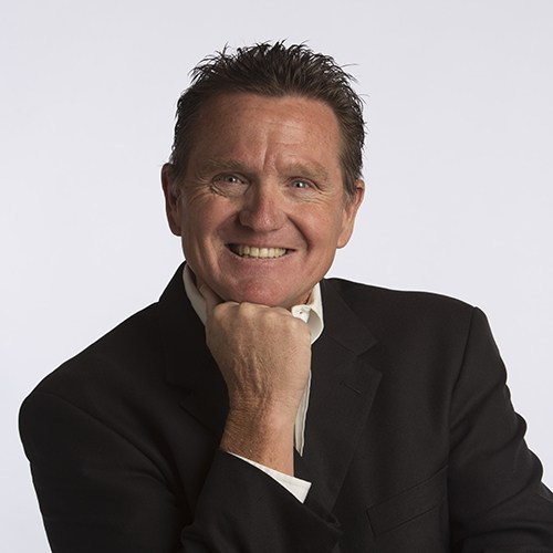 Profile Photo for TOM HALE