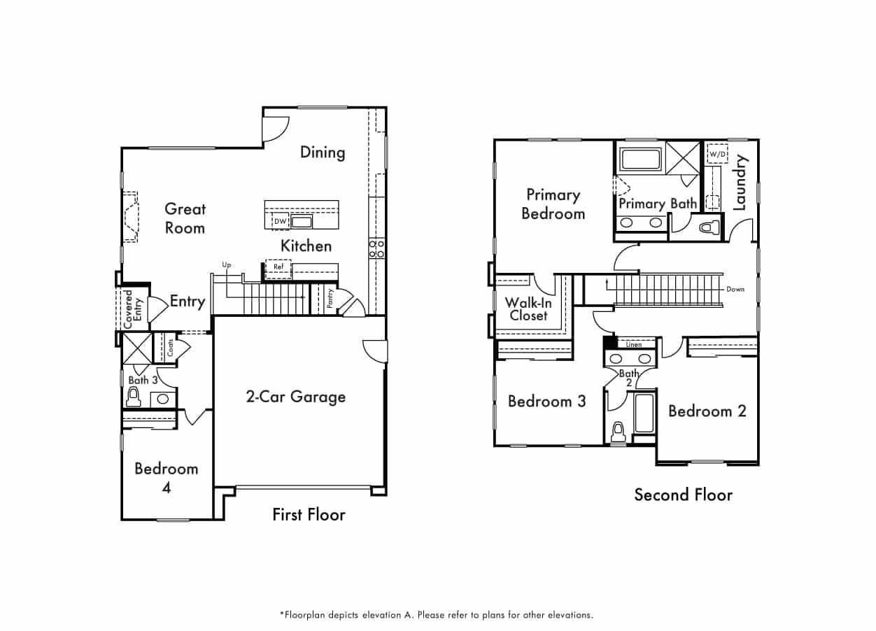 Folsom, Signature Homes
