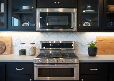 , Signature Homes