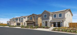 New Home Builder in California