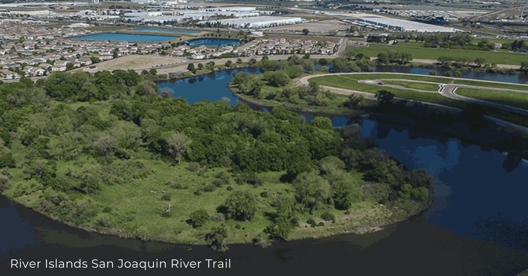 Explore Nature’s Beauty: Trail Systems Near our Signature Homes Communities