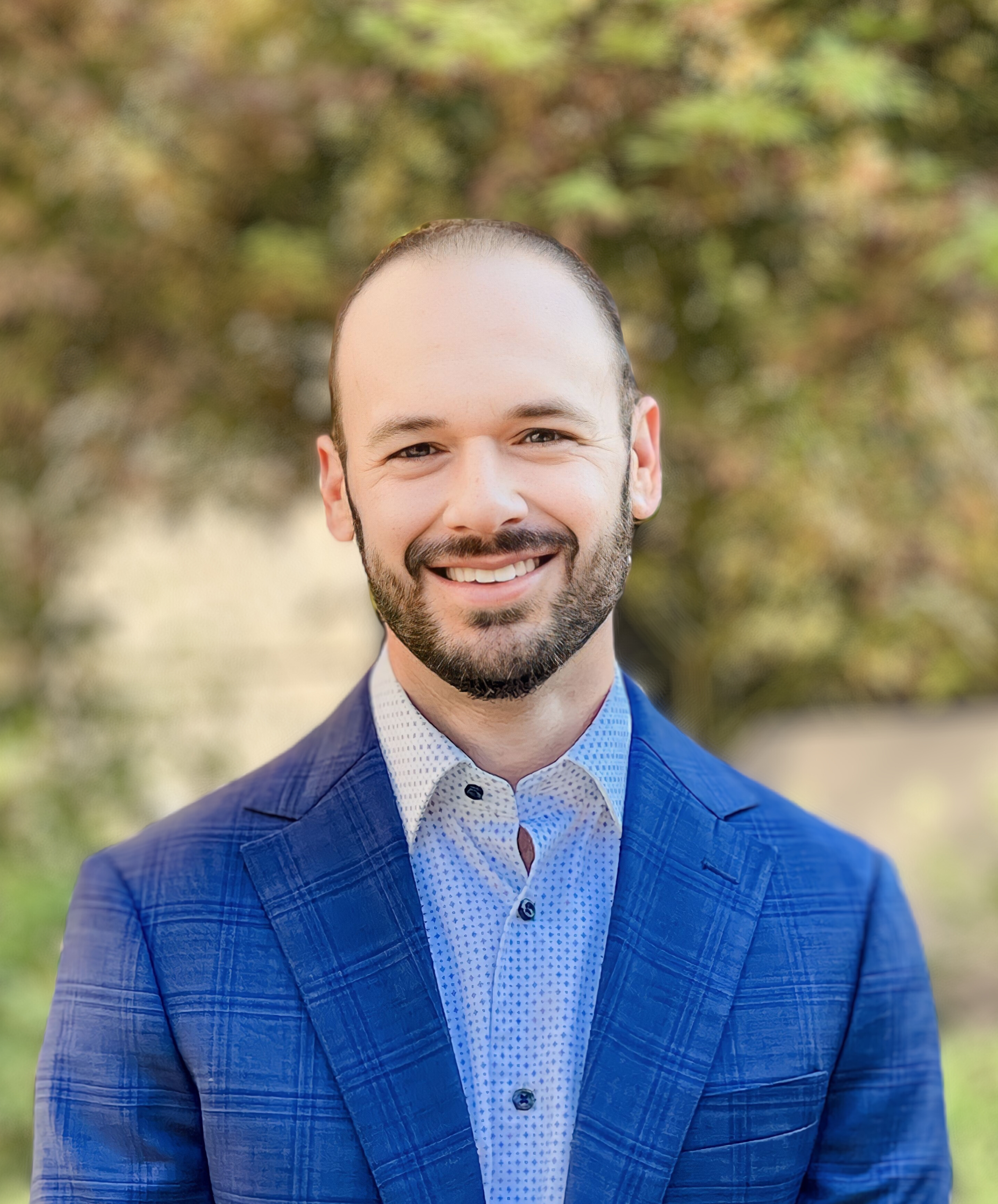 Adam Browne - Chief Financial Officer