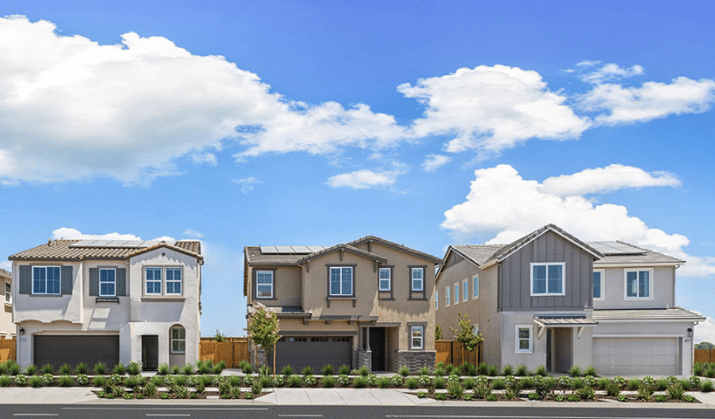 Living at Delta Shores: A Vibrant Community in Sacramento