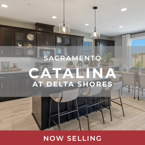 Catalina At Delta Shores in Sacramento 