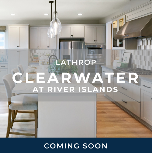 Clearwater at River Islands in Lathrop