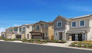 HOA, Signature Homes