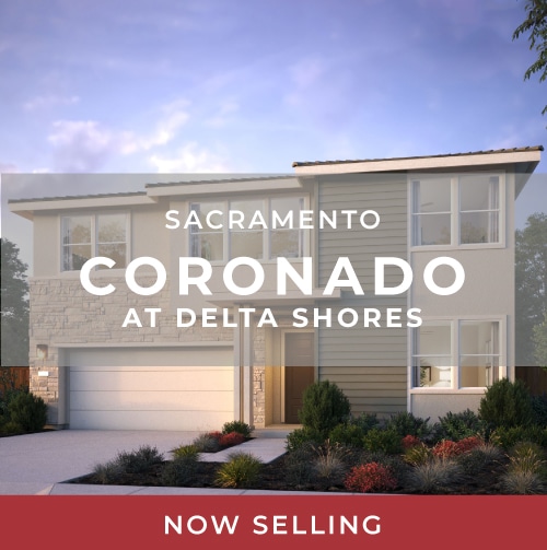 Coronado at Delta Shores in Sacramento