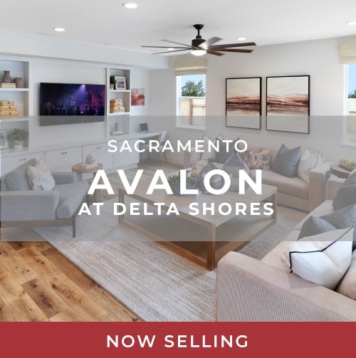 Avalon at Delta Shores in Sacramento