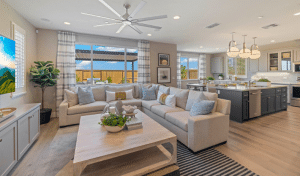 Homeownership, Signature Homes