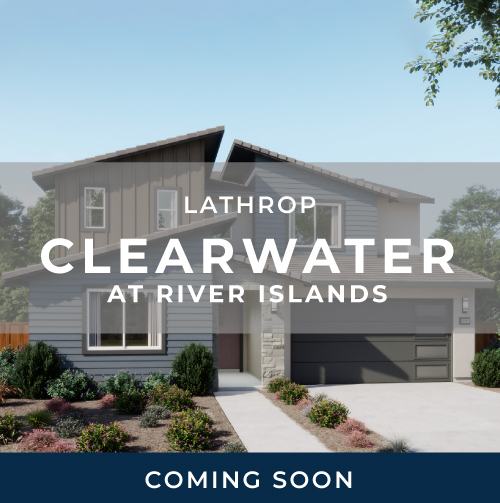 Clearwater at River Islands in Lathrop