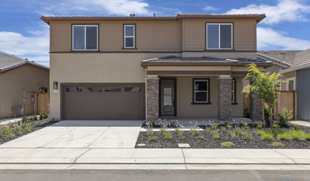 Lumina at Reynolds Ranch - Residence 2 Homesite 13