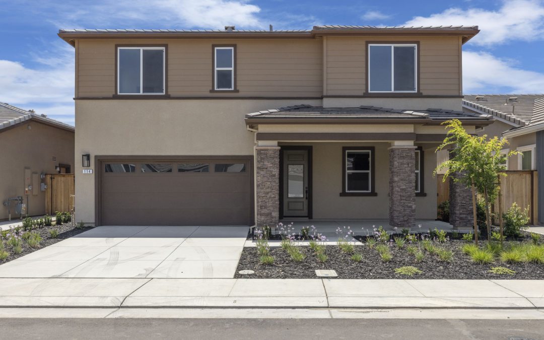 Homesite 13 - Lumina at Delta Shores
