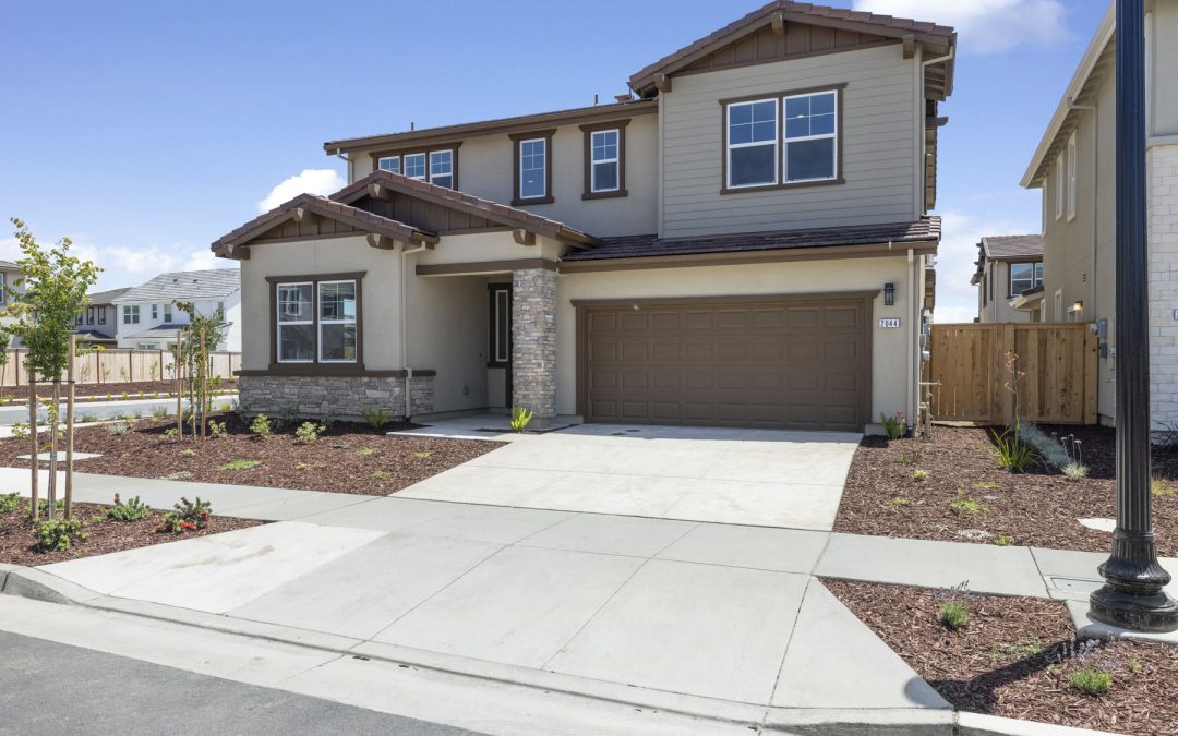 Homesite 33