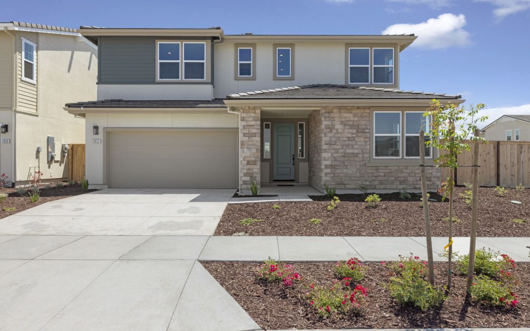 Homesite 54
