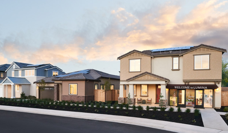 The Advantages of Move-In Ready Homes