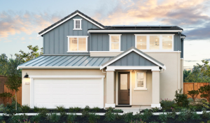 Move-In, Signature Homes