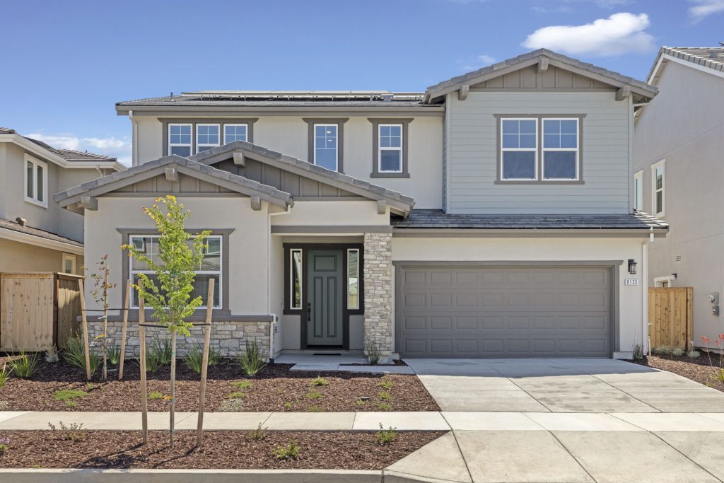 Coronado at Delta Shores - The Yara Homesite 76