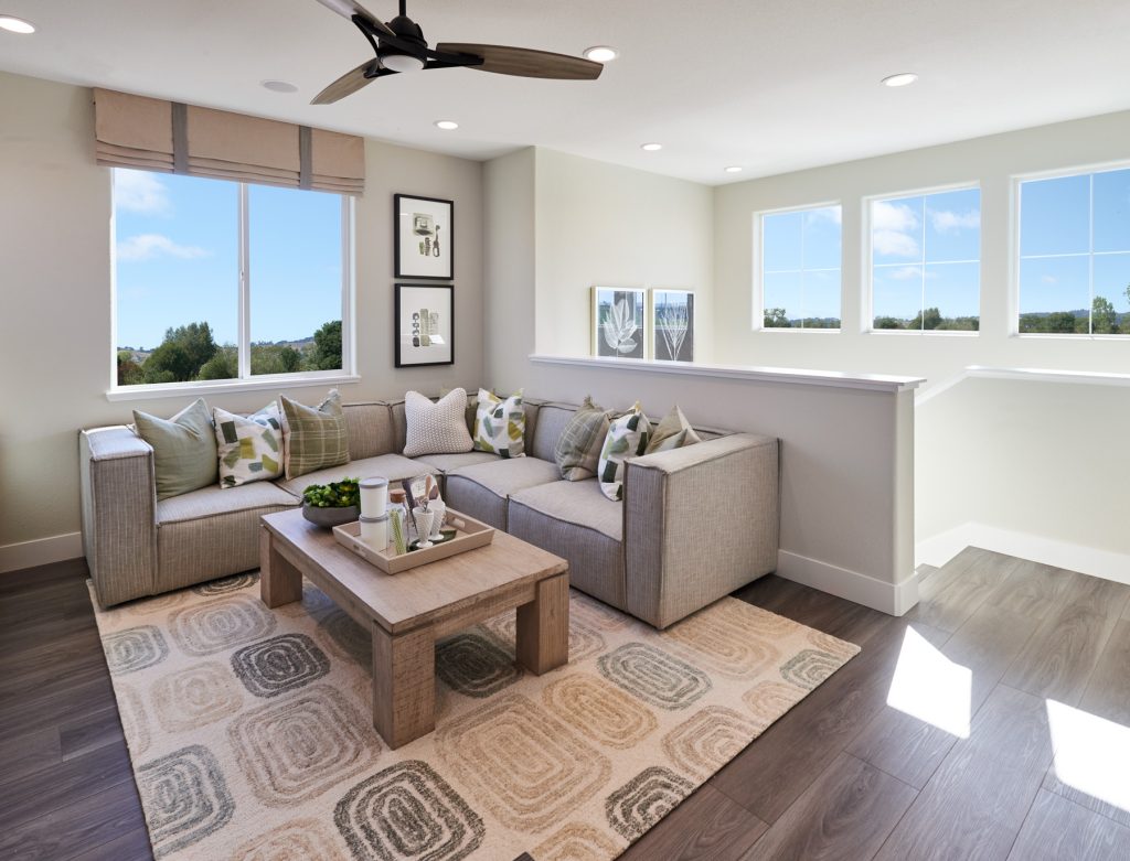 Lumina at Reynolds Ranch - Residence 3 Homesite 2