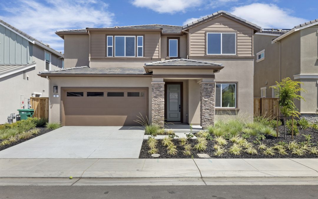 Homesite 21