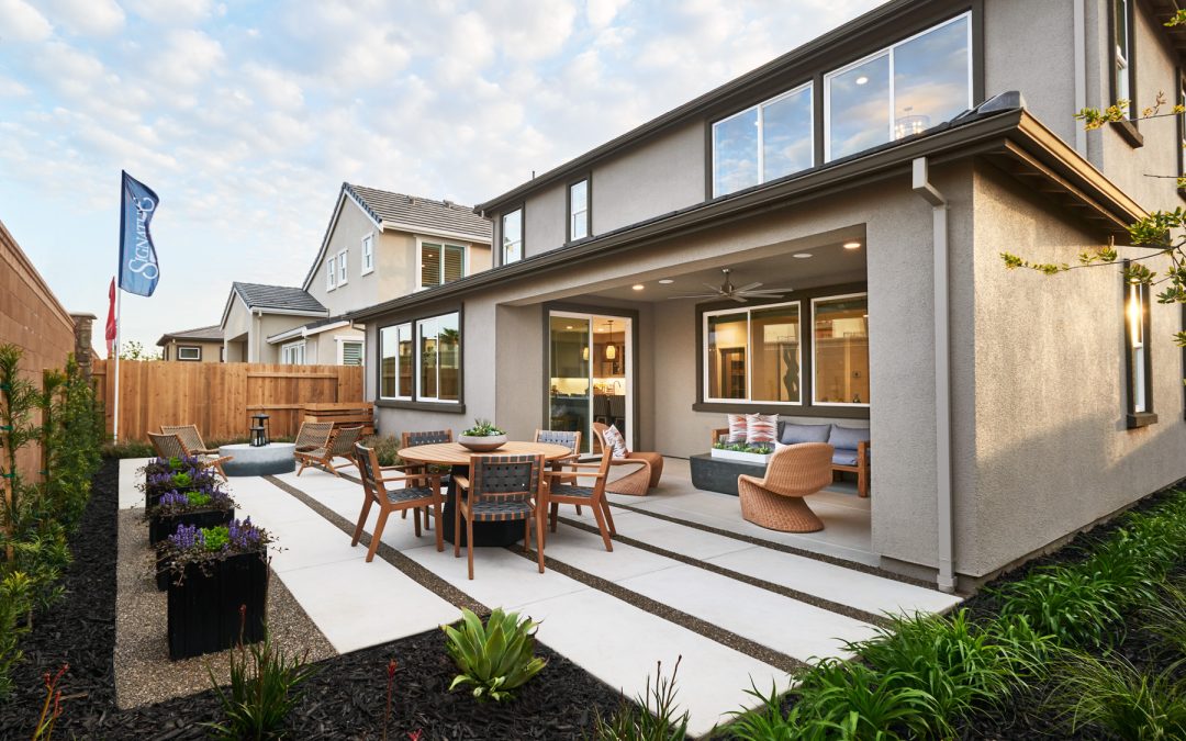 Homesite 4