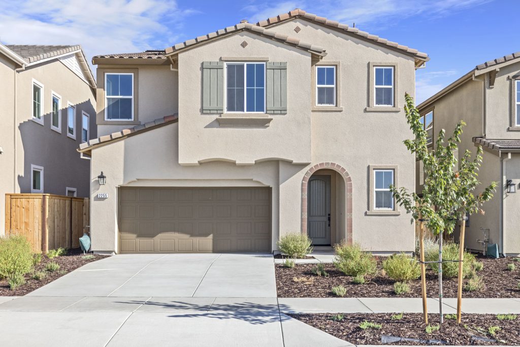 Catalina at Delta Shores - The Victoria Homesite 78