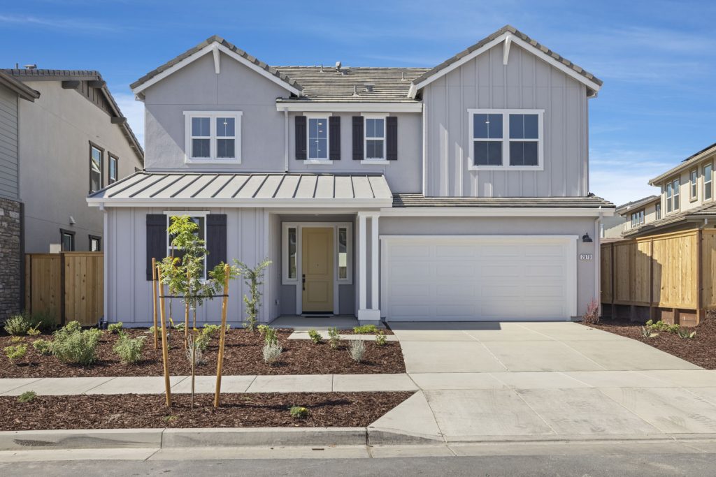 Coronado at Delta Shores - The Yara Homesite 61