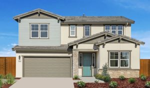 Lender, Signature Homes