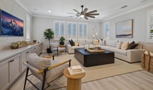 Lender, Signature Homes