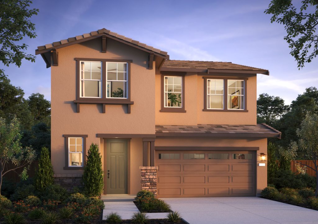 Catalina at Delta Shores - The Belvedere Homesite 82