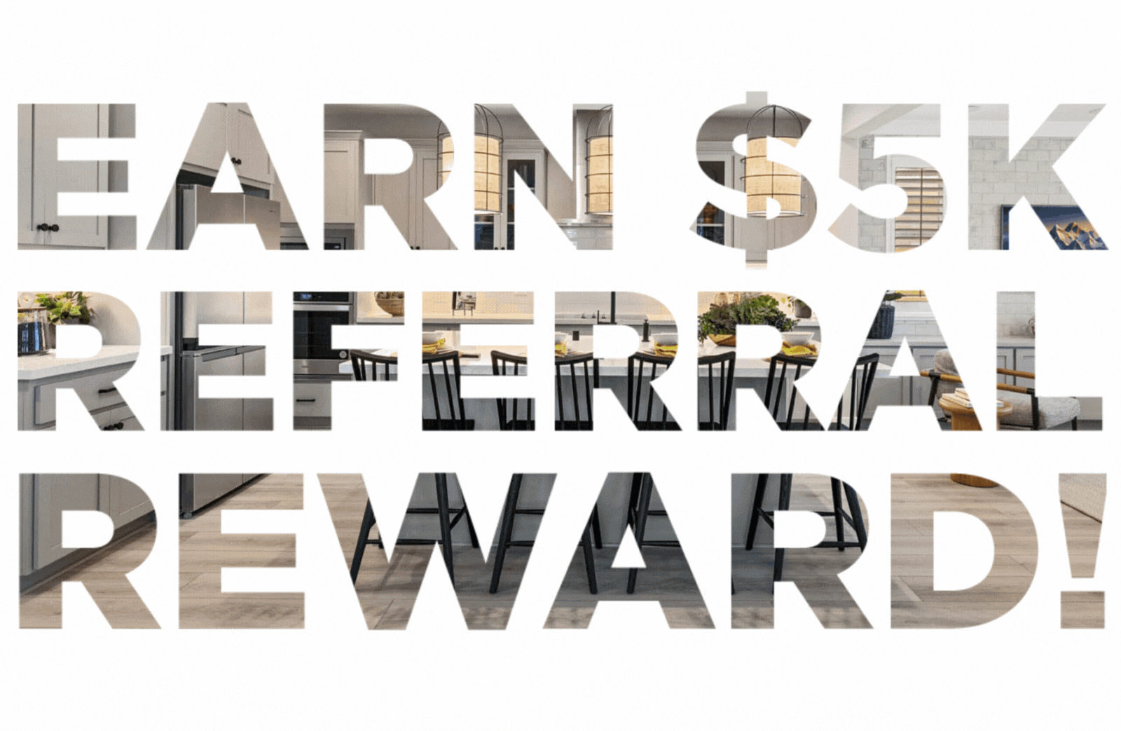 Referral, Signature Homes