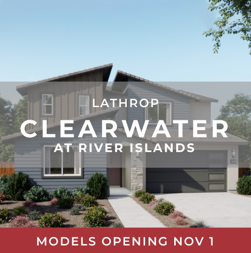 Clearwater Clearwater at River Islands in Lathrop