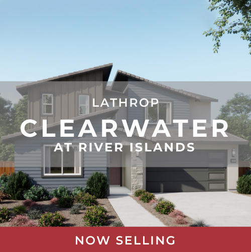 Clearwater at River Islands in Lathrop