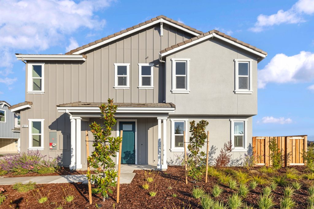 Balboa at Delta Shores - Residence 4 Homesite 25