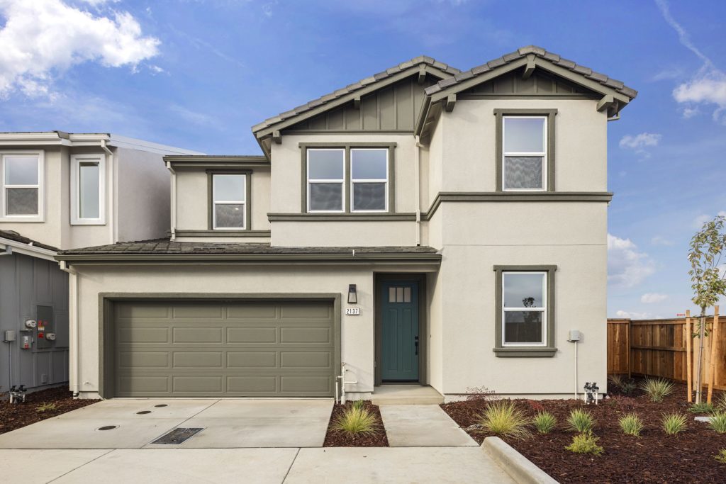 Balboa at Delta Shores - Residence 3 Homesite 88