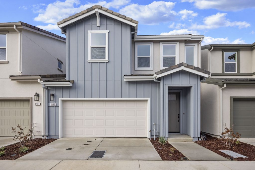 Balboa at Delta Shores - Residence 1 Homesite 89