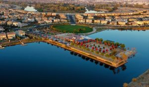 River Islands, Signature Homes