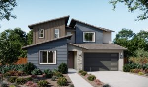 River Islands, Signature Homes