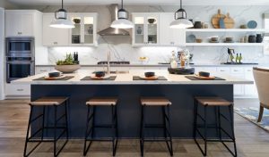 River Islands, Signature Homes