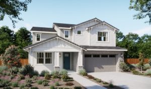 River Islands, Signature Homes