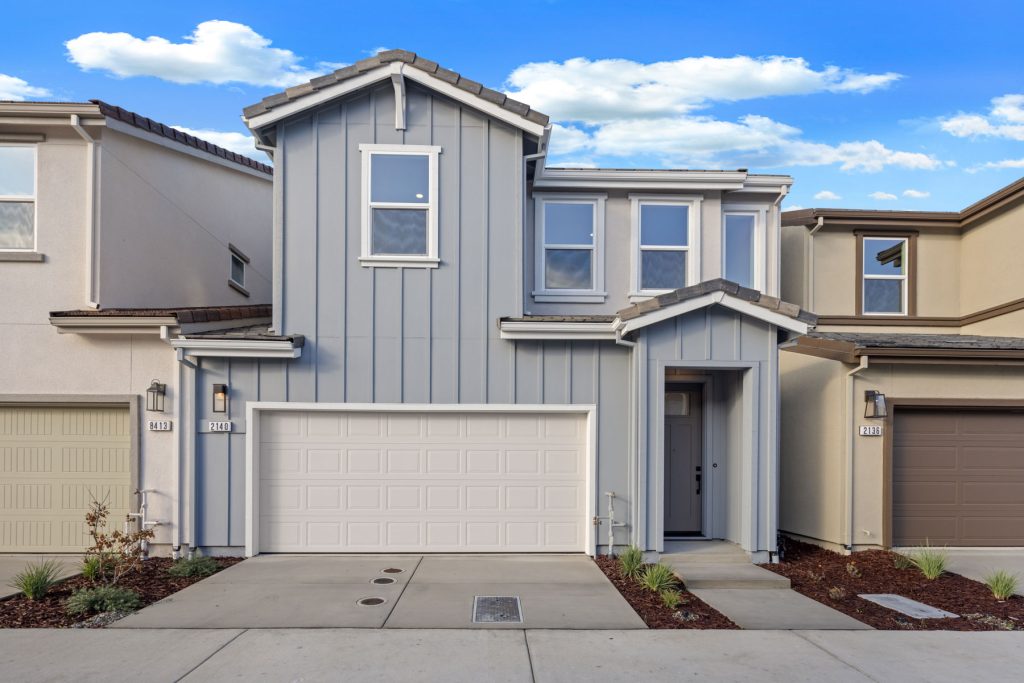 Balboa at Delta Shores - Residence 1 Homesite 29