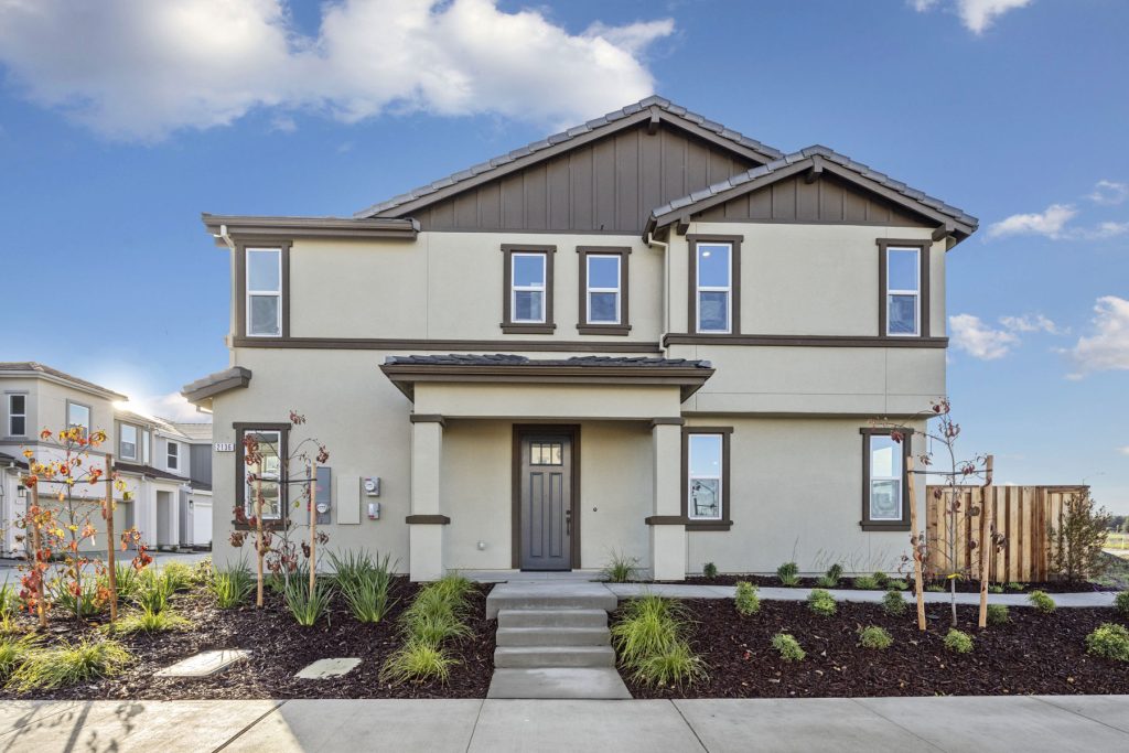 Balboa at Delta Shores - Residence 4 Homesite 28