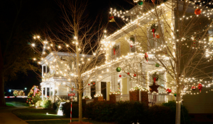 Holiday, Signature Homes