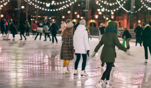 Holiday, Signature Homes