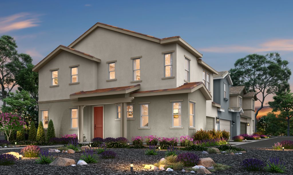 Balboa at Delta Shores - Residence 2 Homesite 90