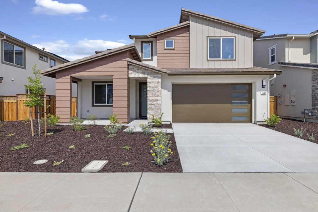 Clearwater at River Islands - Residence 1 Homesite 113