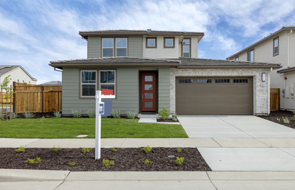 Clearwater at River Islands - Residence 2 Homesite 111