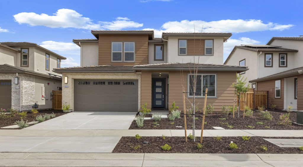 Clearwater at River Islands - Residence 3 Homesite 112