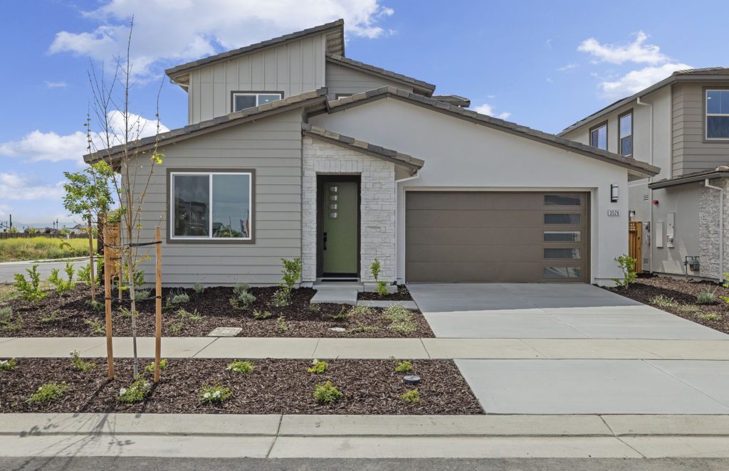 Clearwater at River Islands - Residence 2 Homesite 115